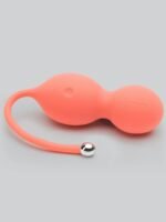 We-Vibe Bloom App Controlled Rechargeable Vibrating Kegel Balls - Image 3
