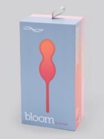 We-Vibe Bloom App Controlled Rechargeable Vibrating Kegel Balls - Image 6