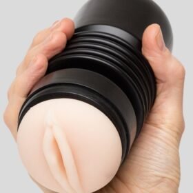 THRUST Pro Ultra Zoey Realistic Vagina Cup