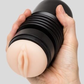 THRUST Pro Ultra Abbie Realistic Vagina Super Tight Cup