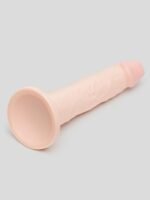 Lifelike Lover Ultra Realistic Suction Cup Dildo 9 Inch - Image 3
