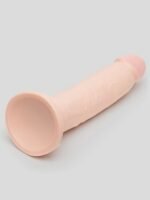 Lifelike Lover Ultra Realistic Extra Girthy Dildo 10 Inch - Image 3