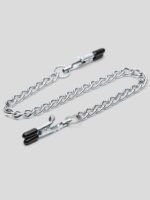 DOMINIX Deluxe Leather Under Mattress Bondage Kit (7 Piece) - Image 6