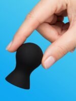Lovehoney Perfect Pair Silicone Nipple Suckers - Image 2