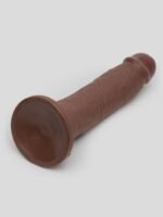 Lifelike Lover Ultra Realistic Extra Girthy Dildo 10 Inch - Image 3