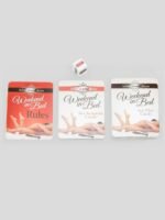 Weekend in Bed Bondage Kit and Game (8 Piece) - Image 5