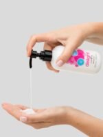 Lovehoney Delight Silk Lubricant 8.5 fl oz - Image 3