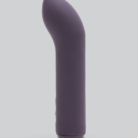 Je Joue Rechargeable Rumbly G-Spot Bullet Vibrator