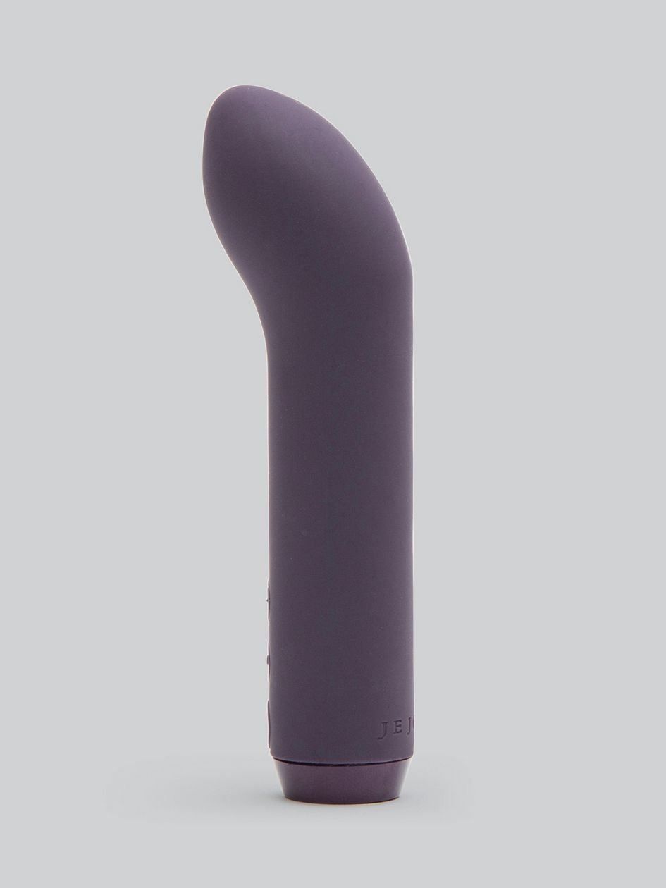 70927.jpg Je Joue Rechargeable Rumbly G-Spot Bullet Vibrator - Image 1