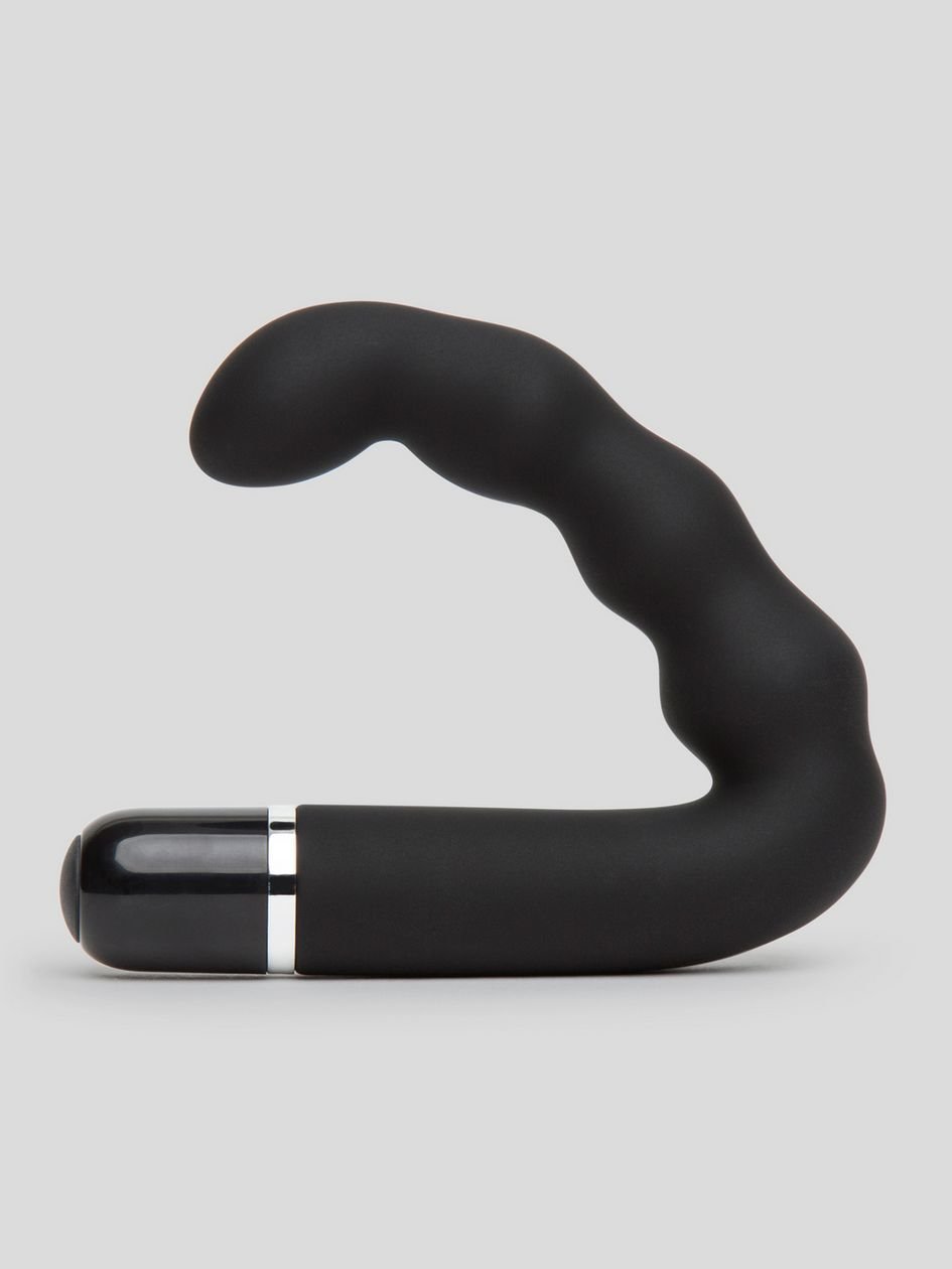 71009.jpg Lovehoney Rookie 10 Function Vibrating Prostate Massager - Image 1