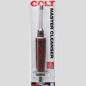 Colt Master Cleansing Syringe 3.4 fl oz