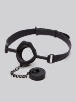 Scandal Silicone Stopper O-Ring Gag 2-Inches Diameter - Image 2