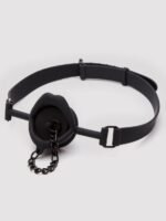 Scandal Silicone Stopper O-Ring Gag 2-Inches Diameter - Image 3