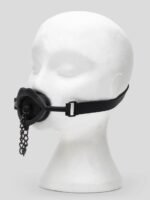 Scandal Silicone Stopper O-Ring Gag 2-Inches Diameter - Image 6