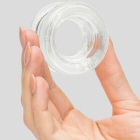 Oxballs Squeeze 2-Inch Ball Stretcher