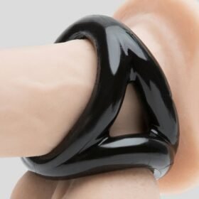 Oxballs TRI-SPORT Cock Ring and Ball Sling