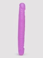 BASICS Double-Ended Dildo 12 Inch