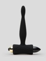 Rocks Off Teazer Petite Sensations Beginner's Vibrating Butt Plug