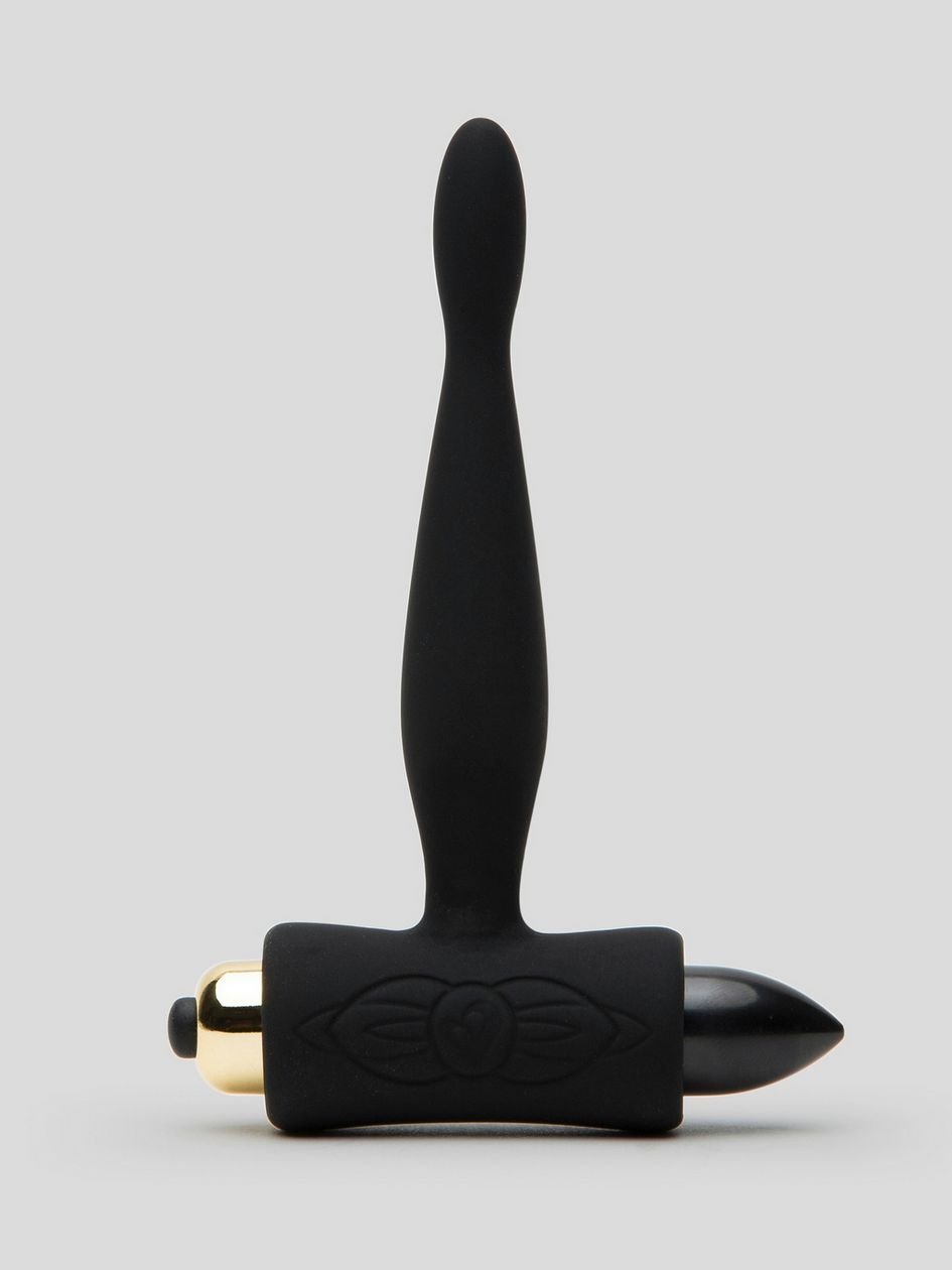 71560.jpg Rocks Off Teazer Petite Sensations Beginner's Vibrating Butt Plug - Image 1