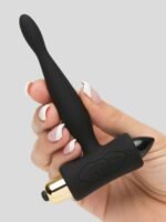 Rocks Off Teazer Petite Sensations Beginner's Vibrating Butt Plug - Image 3