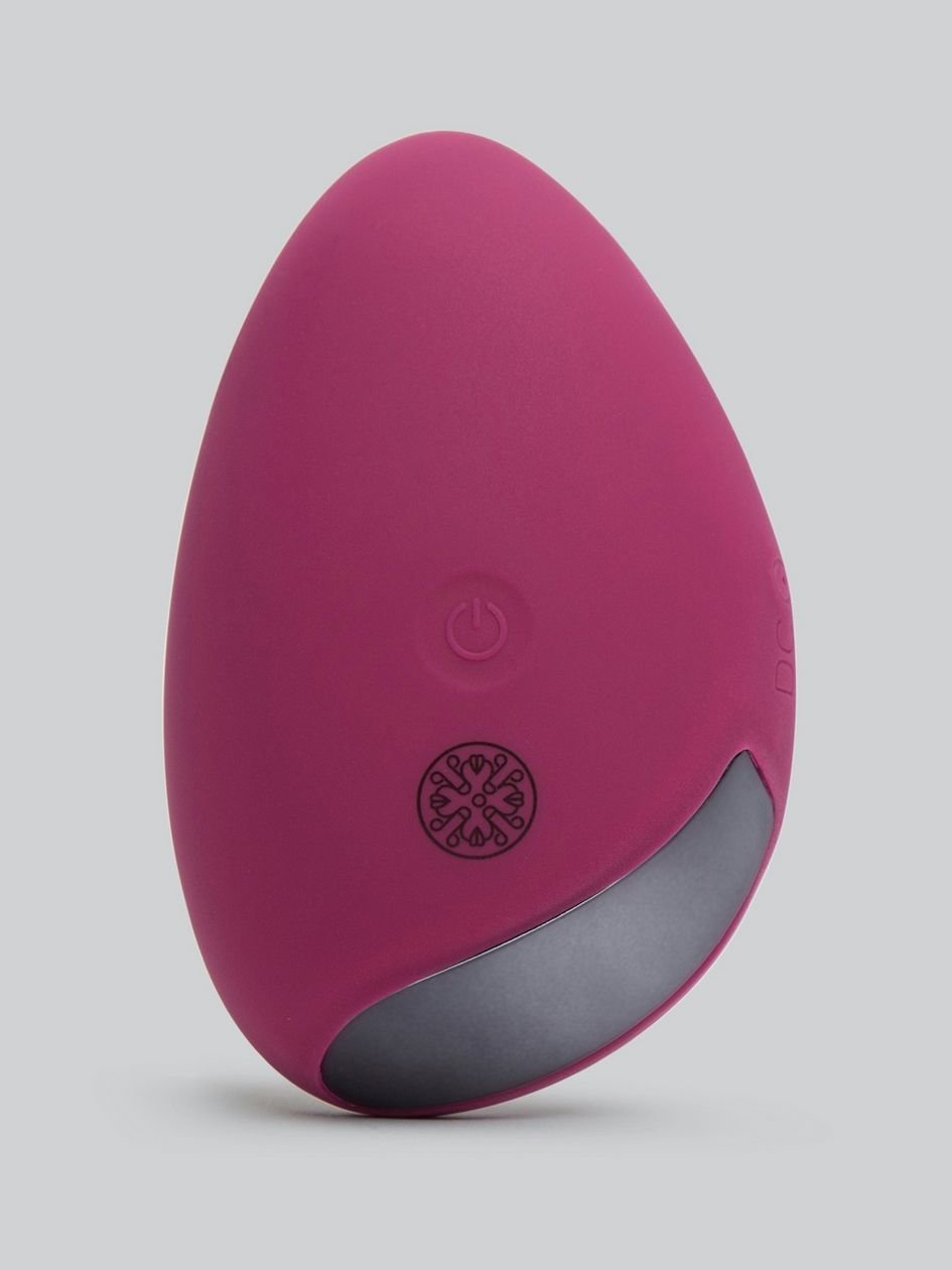71739.jpg Mantric Rechargeable Clitoral Vibrator - Image 1