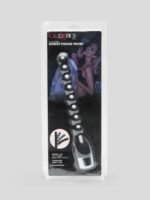 10 Function Extra Quiet Posable Silicone Anal Beads - Image 5