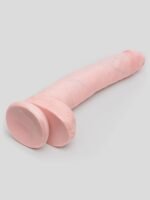 King Cock Ultra Realistic Suction Cup Dildo with Balls 12 Inch - Image 3