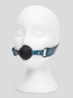 Bondage Boutique Metallic Fantasy Bondage Kit (3 Piece) - Image 9