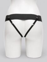 Lovehoney Perfect Partner Unisex Hollow Strap-On 6 Inch - Image 3