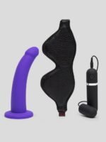 Lovehoney Take Control Bondage Kit (10 Piece) - Image 2