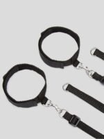 Lovehoney Take Control Bondage Kit (10 Piece) - Image 4