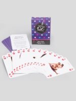 Lovehoney Bind Date Bondage Kit (8 Piece) - Image 4