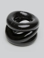 Oxballs Z-Balls 3-in-1 Cock Ring and Ball Stretcher - Image 2
