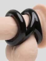 Oxballs Z-Balls 3-in-1 Cock Ring and Ball Stretcher - Image 4