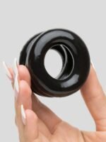 Oxballs Z-Balls 3-in-1 Cock Ring and Ball Stretcher - Image 6