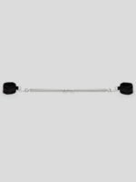 Bondage Boutique Expandable Spreader Bar and Cuffs Set - Image 2