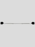 Bondage Boutique Expandable Spreader Bar and Cuffs Set - Image 3