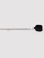 Bondage Boutique Expandable Spreader Bar and Cuffs Set - Image 4