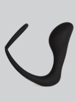 Lovehoney Inside Job Silicone Cock Ring and Butt Plug - Image 2