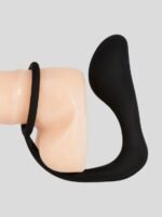 Lovehoney Inside Job Silicone Cock Ring and Butt Plug - Image 3