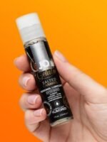 System JO Gelato Salted Caramel Flavored Lubricant 1 fl oz