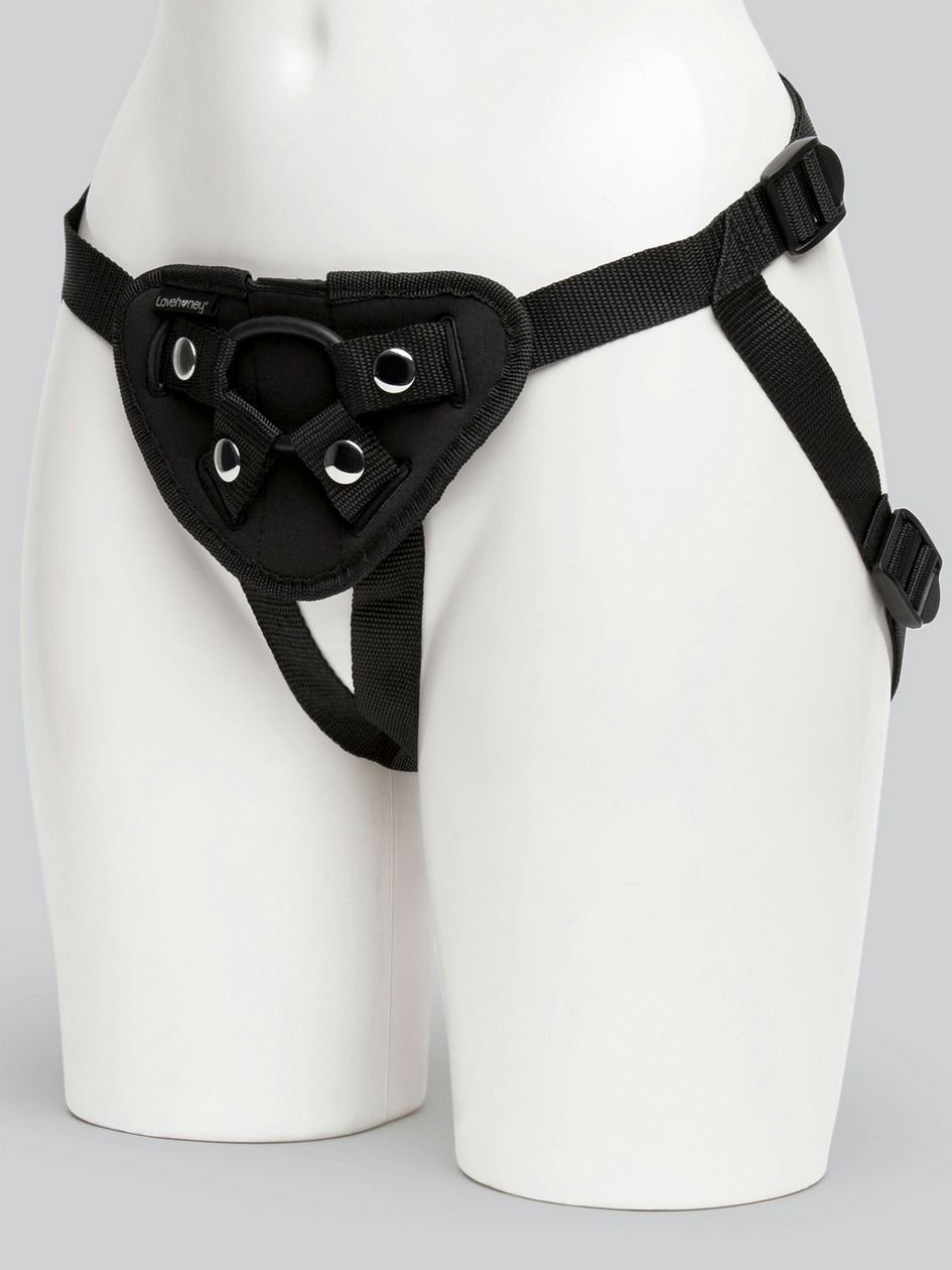 73331.jpg Lovehoney Universal Strap-On Harness - Image 1