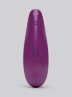 Womanizer Classic Rechargeable Clitoral Stimulator - Image 3