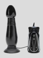 Booty Blaster 10 Function Thrusting Vibrating Butt Plug - Image 7