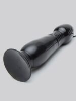 Booty Blaster 10 Function Thrusting Vibrating Butt Plug - Image 2