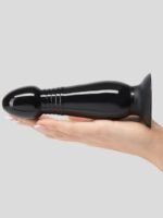 Booty Blaster 10 Function Thrusting Vibrating Butt Plug - Image 3