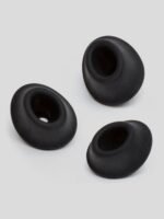 Womanizer Vibrator Replacement Heads Medium (3 Pack)