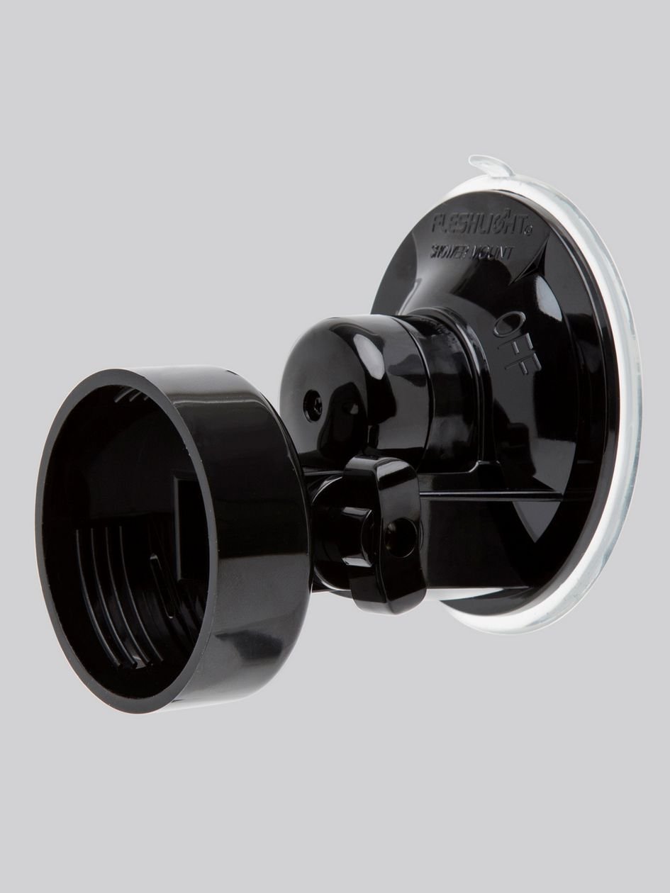 73777.jpg Fleshlight Shower Mount and Hands-Free Adapter - Image 1