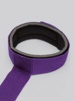 Purple Reins Collar-to-Wrist Restraint - Image 5