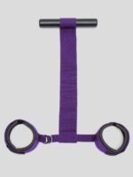 Purple Reins Over-the-Door Restraint - Image 3